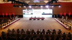 کابو یوه میاشت مخکې دوحه کې د طالبانو او افغان دولت د مذاکراتي ټیم ترمنځ خبرې پیل شوې
