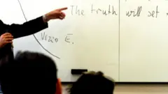 University professor dey go prison for sexual favour in exchange for students grades