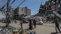 غزه