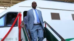 Rotimi Amaechi