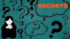 Secrets