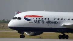 British Airways