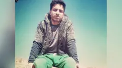 قوه قضائیه ایران صدور حکم اعدام برای نوید افکاری را تایید کرد
