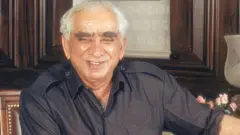 जसवंत सिंह
