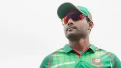 ক্রিকেট, বাংলাদেশ, নিউজিল্যান্ড
