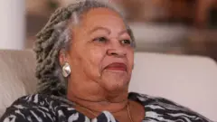 Toni Morrison