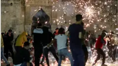 القدس
