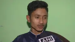 प्रदीप मेहरा