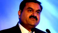 ਗੌਤਮ ਅਡਾਨੀ