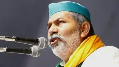 રાકેશ ટિકૈત