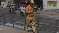 स्टैच्यू