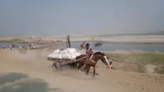 চর এলাকা রাজিবপুর