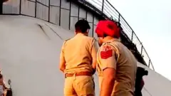 ਮੋਗਾ ਪੁਲਿਸ