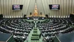 مجلس ایران