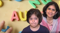 ਔਟਿਜ਼ਮ