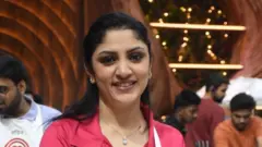 અરુણા વિજય