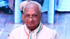 आरिफ़ मोहम्मद ख़ान