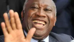 The exiled former president now has regular and diplomatic passports