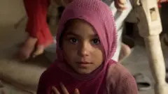 अफगाणिस्तान, अमेरिका, तालिबान, लहान मुलं, संयुक्त राष्ट्र