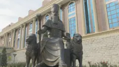 تقاضا از دولت تاجیکستان: روز کوروش کبیر را به جشن‌ها اضافه کنید