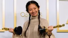 Chloe Zhao