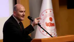 Süleyman Soylu