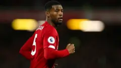 Wijnaldum