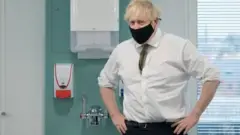 Boris Johnson