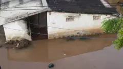 కడప వరదలు