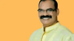 गजानन मारणे