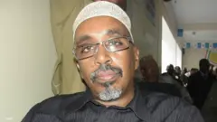 Shariif Xasan Sheekh Aadan