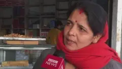 किसान आंदोलन