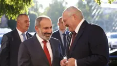 Yerevan