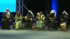 تاجیکستان میزبان اهالی فرهنگ و ادب و هنر کویت است