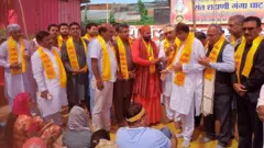 भारत में पाकिस्तानी हिंदू