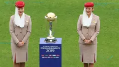 ලෝක කුසලානය