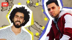الهجرة غير الشرعية