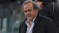 Michel Platini