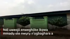 ORLU CRISIS UPDATE