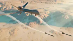 ட்ரோன் தாக்குதல்