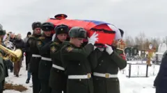 похороны