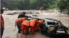 पुण्यातला पाऊस