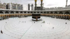 мекке