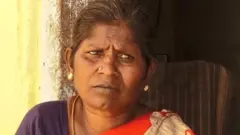 கோவை விசைத்தறி தொழிலாளர்கள்