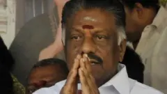 ஓபிஎஸ்