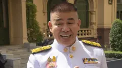 ธรรมนัส