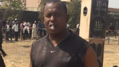 Damben gargajiya