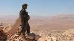 "لم يعد الجيش اللبناني قادرا على إطعام جنوده اللحوم"