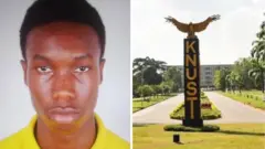 Nana Gyamfi