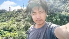 भारतीय युवक